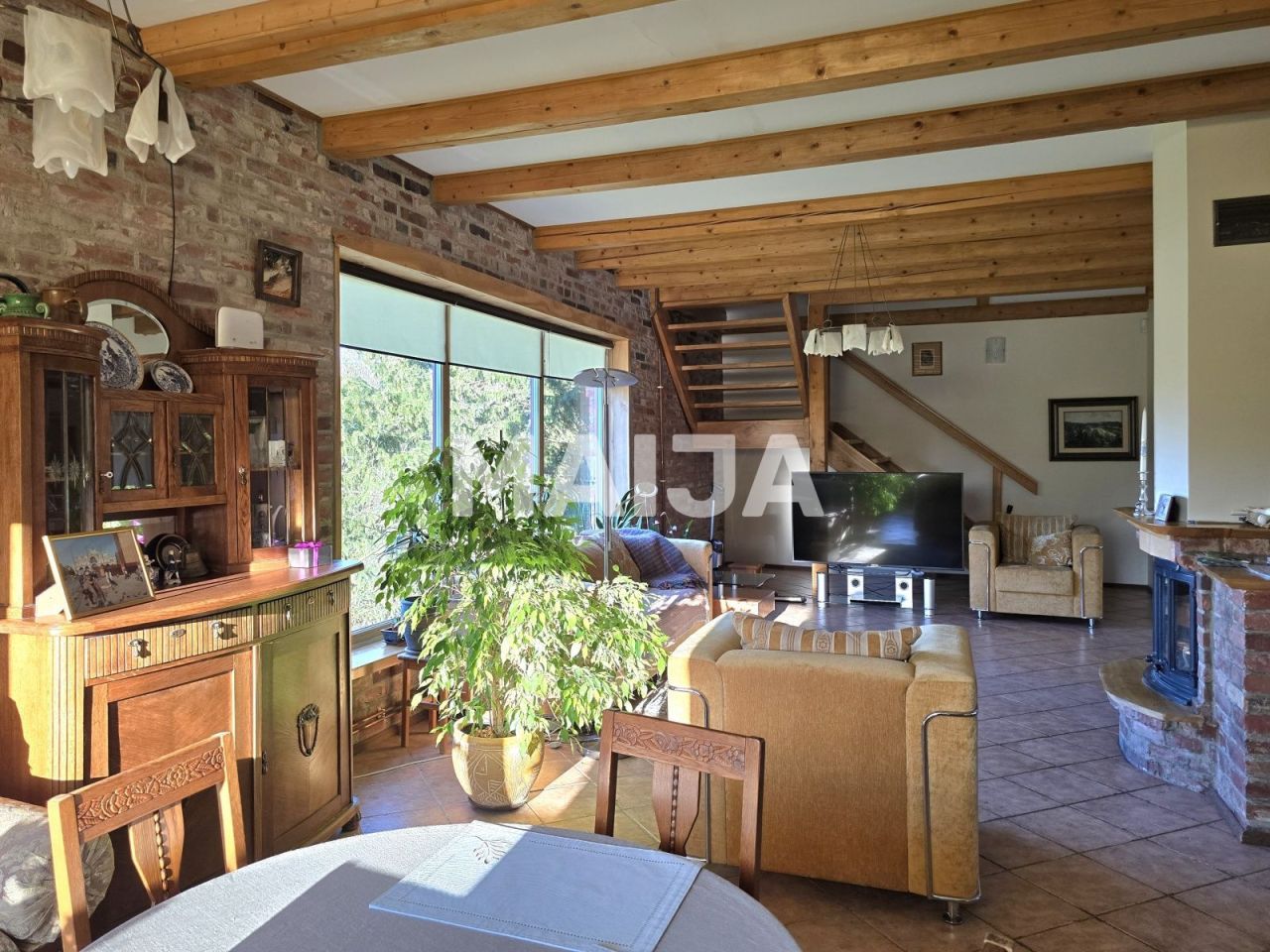 Дом Vidriži, Латвия, 238 м² - фото 8