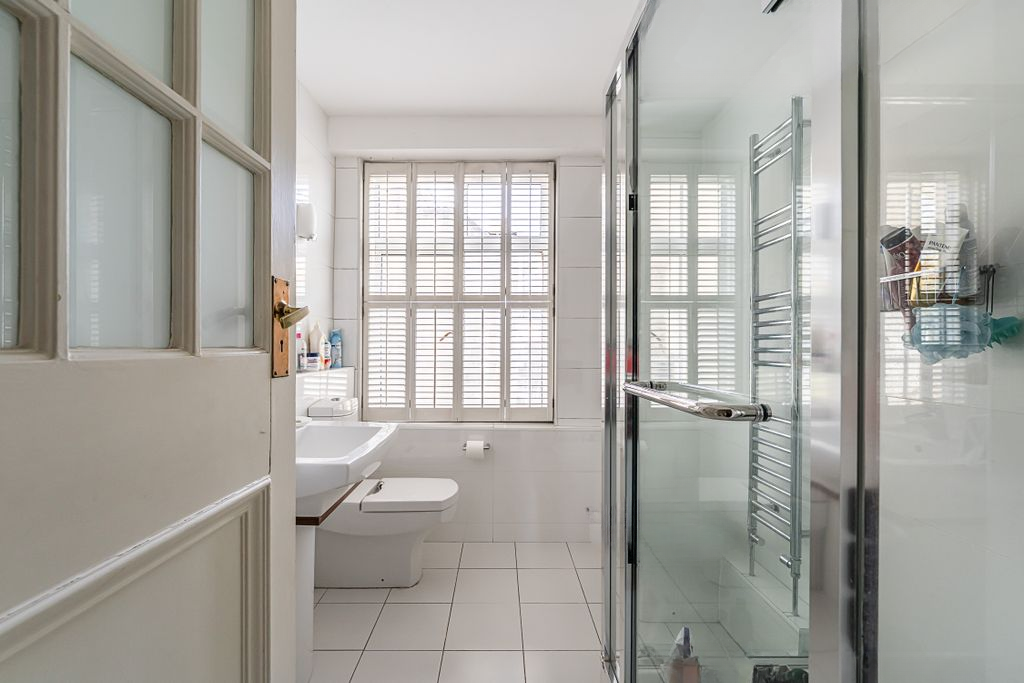 Квартира в Лондоне, Великобритания, 164 м² - фото 18