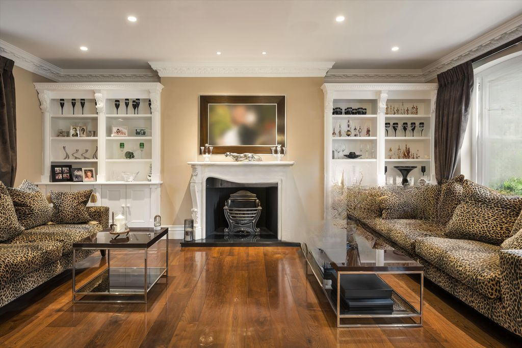 Квартира в Лондоне, Великобритания, 409 м² - фото 18