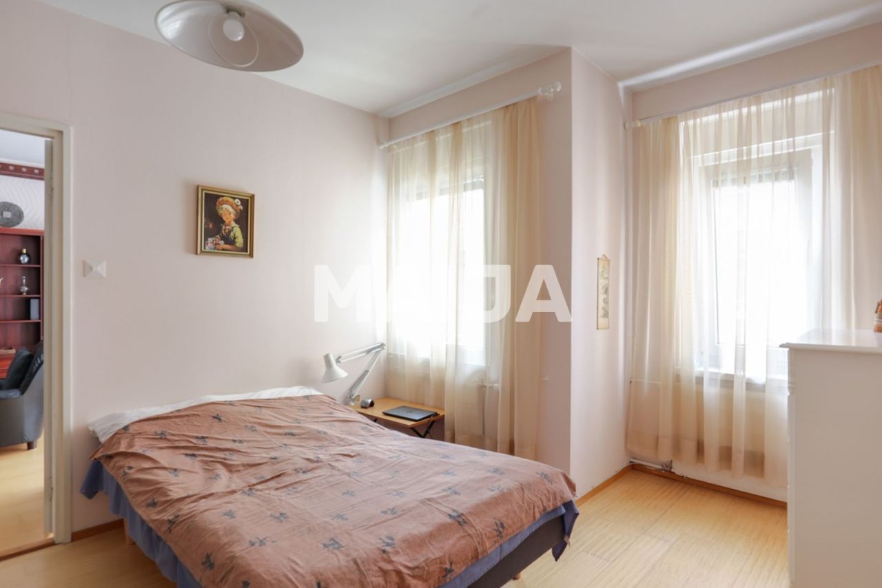 Апартаменты в Вааса, Финляндия, 115 м² - фото 8