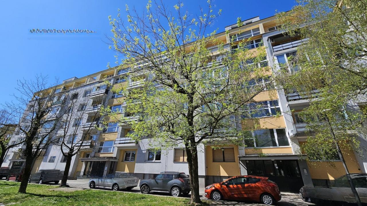 Квартира в Любляне, Словения, 52 м² - фото 19