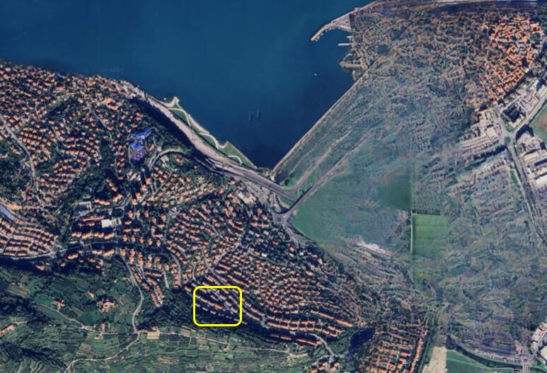 Квартира в Копере, Словения, 69 м² - фото 19