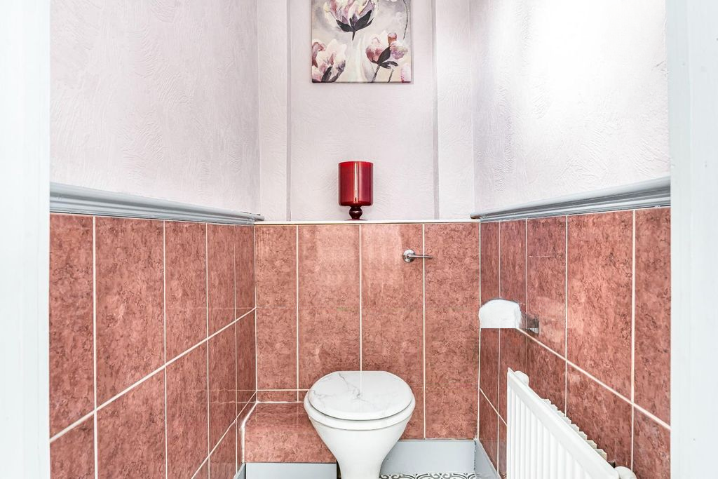 Квартира в Лондоне, Великобритания, 55 м² - фото 19