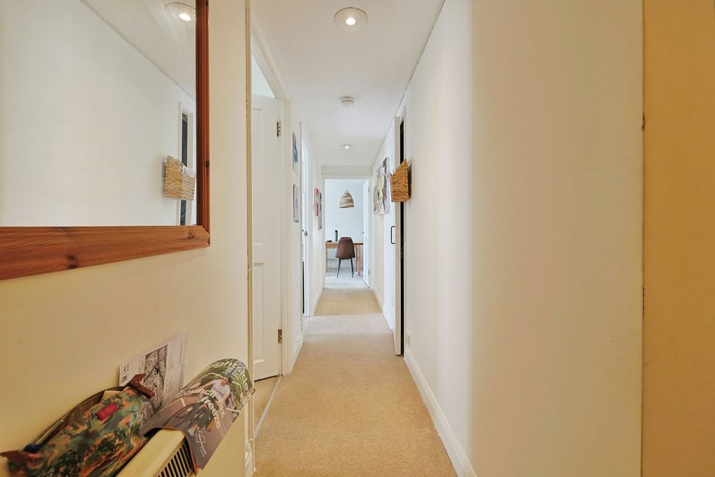 Квартира в Лондоне, Великобритания, 69 м² - фото 19