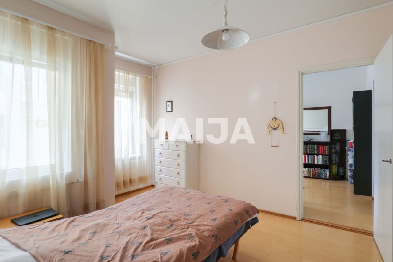 Апартаменты в Вааса, Финляндия, 115 м² - фото 9