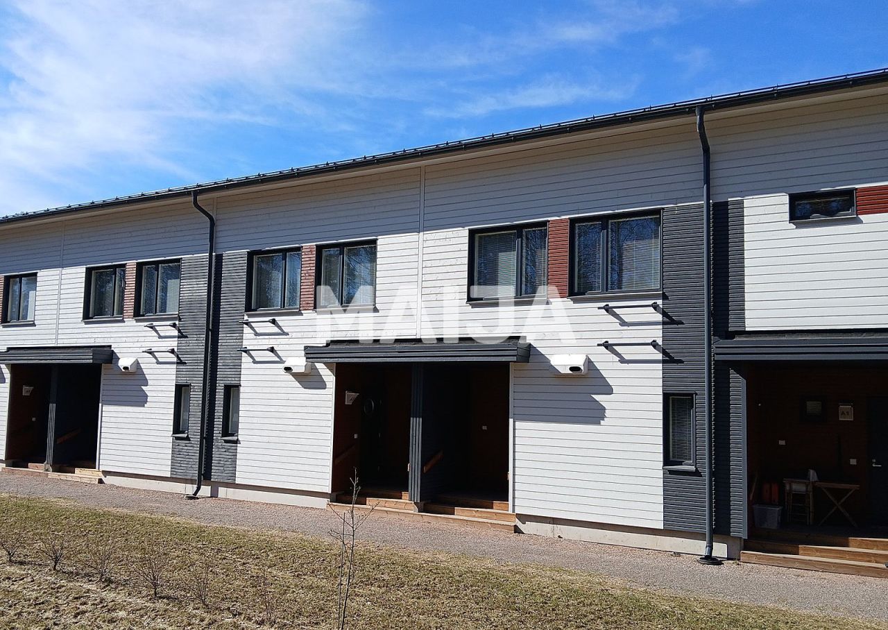 Квартира в Ярвенпяа, Финляндия, 85 м² - фото 9