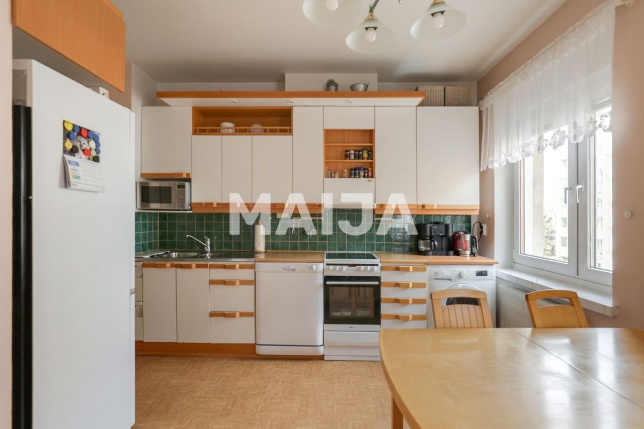 Апартаменты в Вааса, Финляндия, 115 м² - фото 10