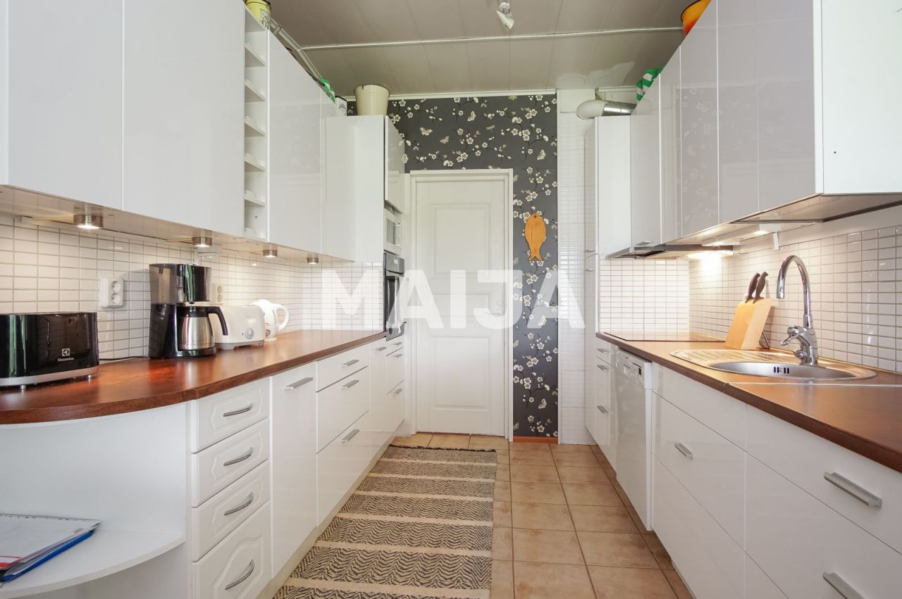 Дом Торнио, Финляндия, 143 м² - фото 11