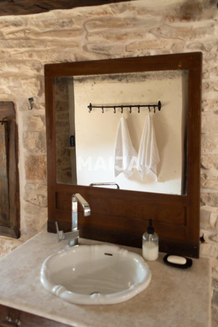 Коттедж в Светвинченате, Хорватия, 84 м² - фото 13