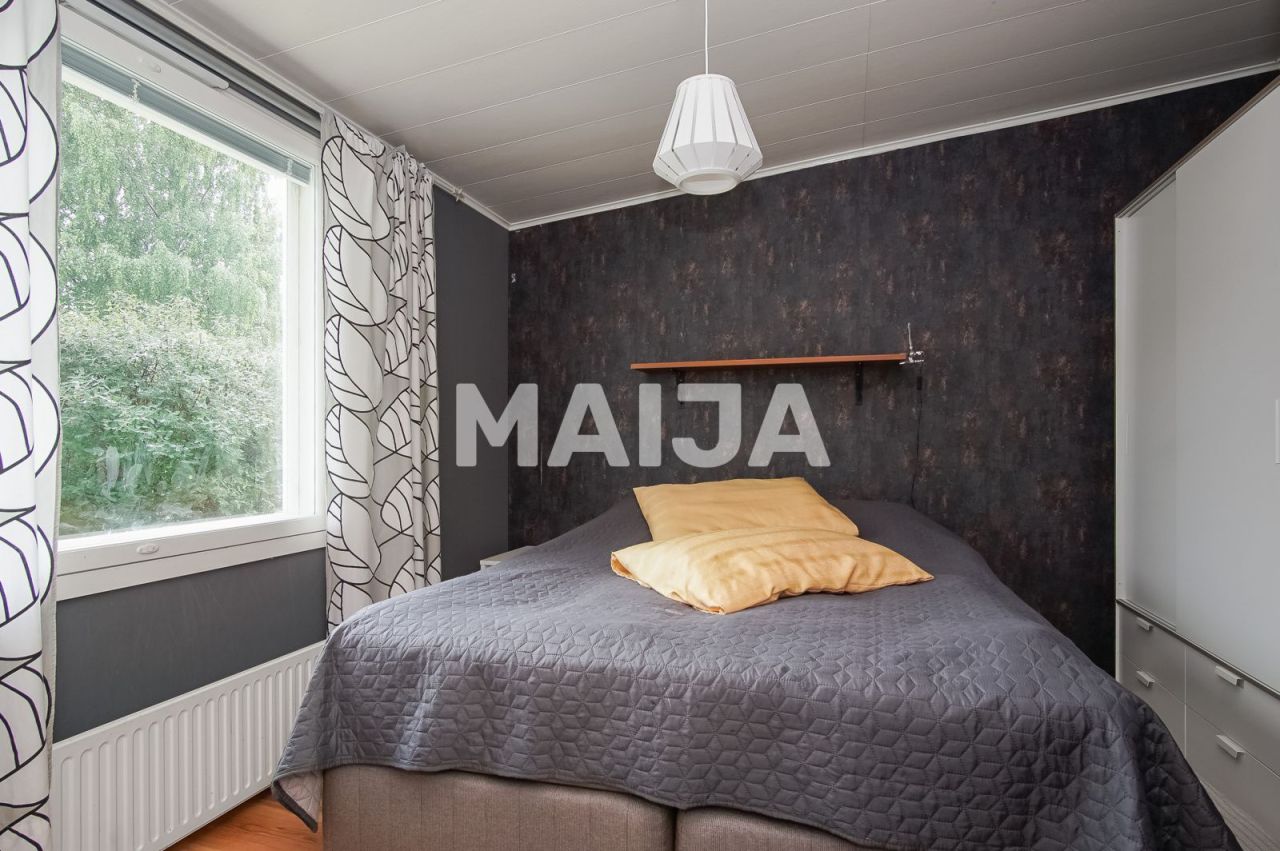 Дом Торнио, Финляндия, 143 м² - фото 13