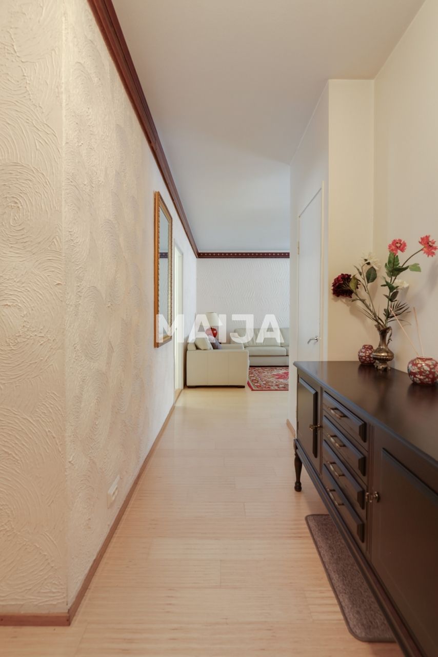 Апартаменты в Вааса, Финляндия, 115 м² - фото 13