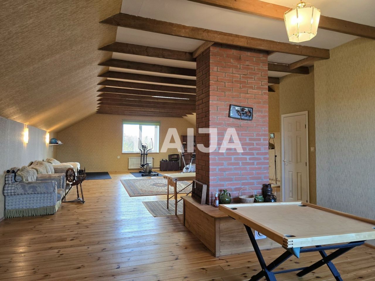 Дом Vidriži, Латвия, 238 м² - фото 13