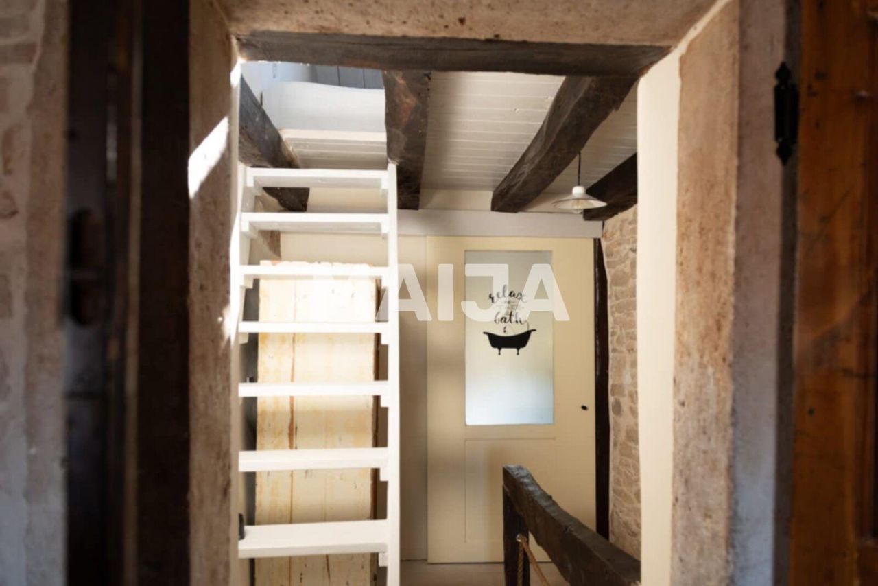 Коттедж в Светвинченате, Хорватия, 84 м² - фото 14