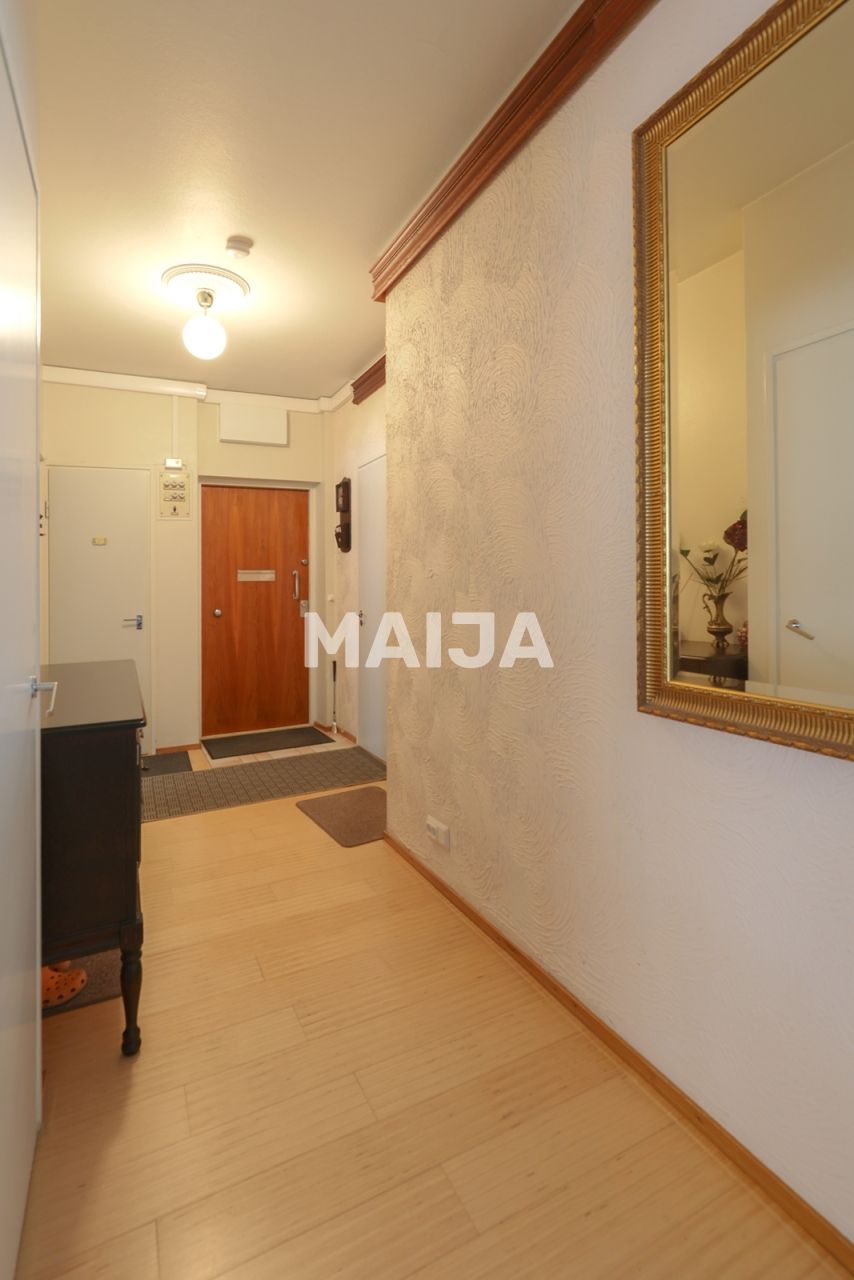 Апартаменты в Вааса, Финляндия, 115 м² - фото 14