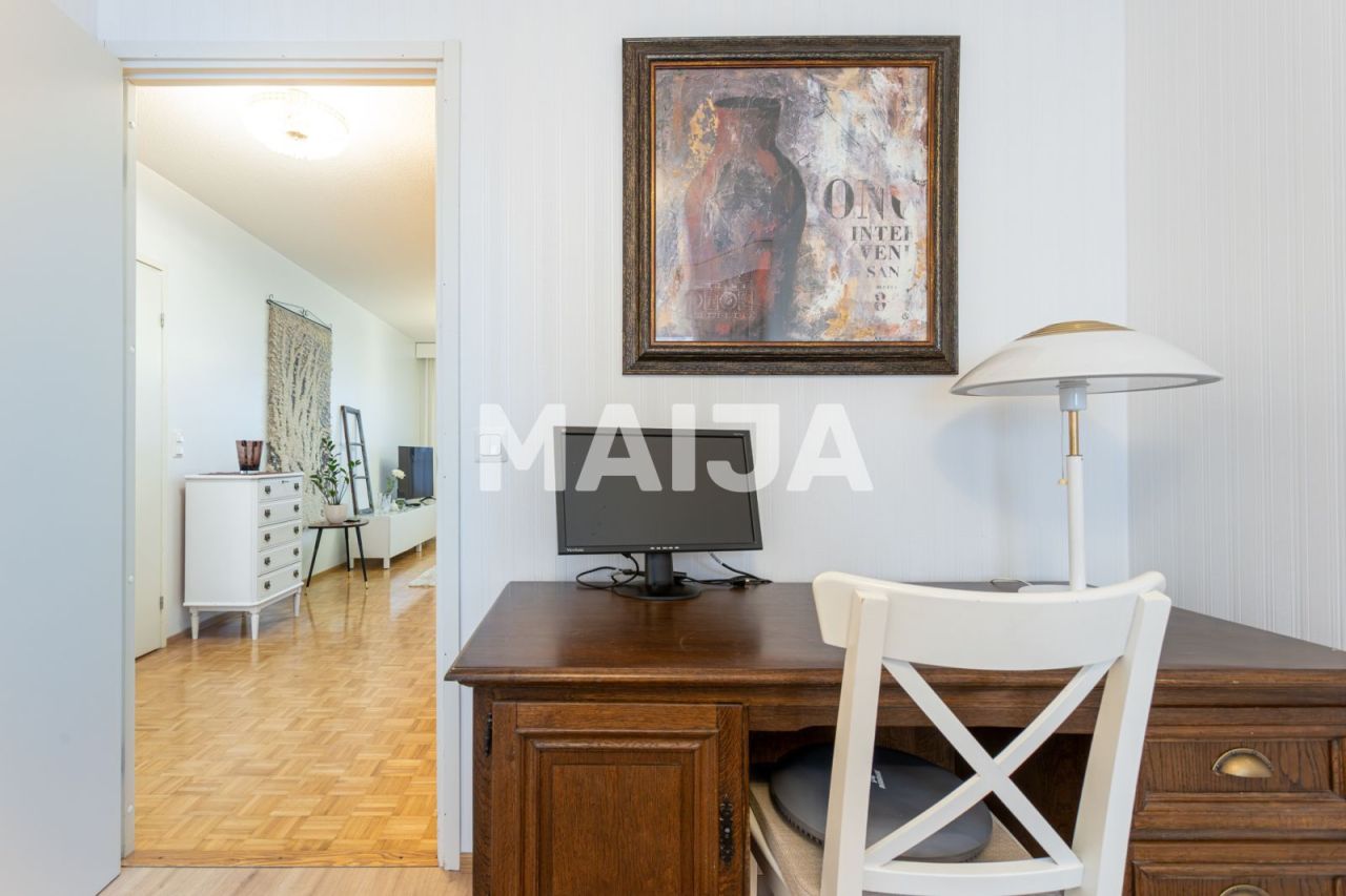 Апартаменты в Тампере, Финляндия, 65.5 м² - фото 15