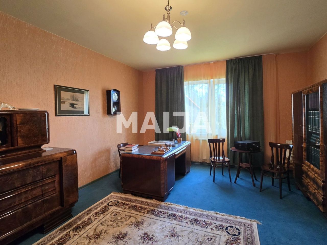 Дом Vidriži, Латвия, 238 м² - фото 15