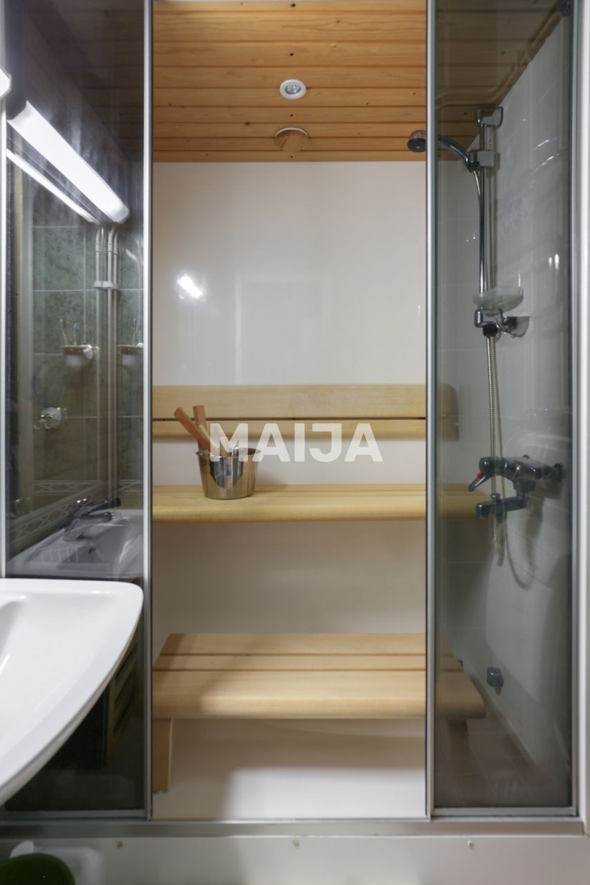 Апартаменты в Вааса, Финляндия, 115 м² - фото 15