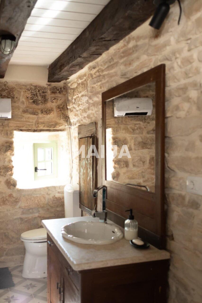 Коттедж в Светвинченате, Хорватия, 84 м² - фото 15