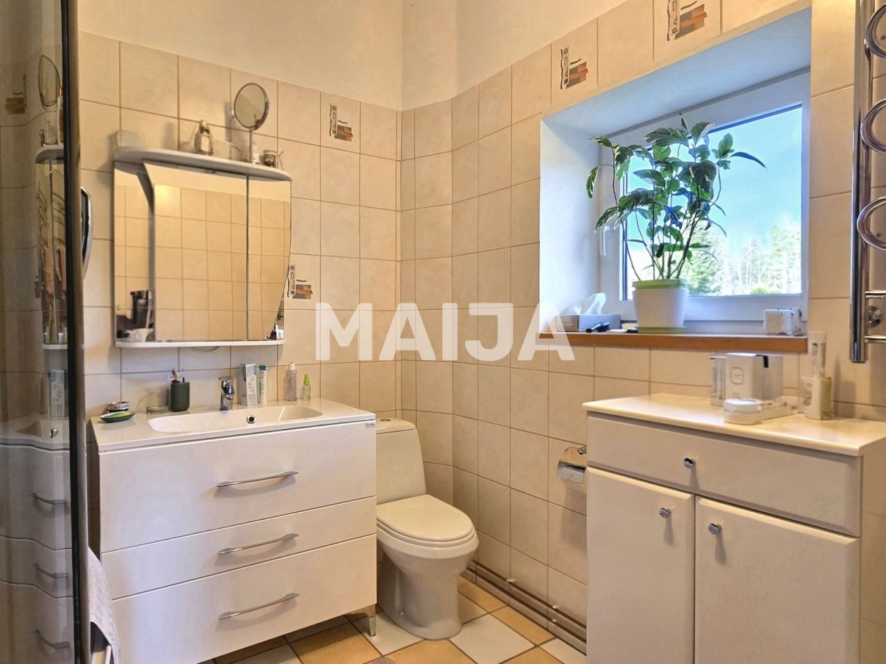 Дом Vidriži, Латвия, 238 м² - фото 16