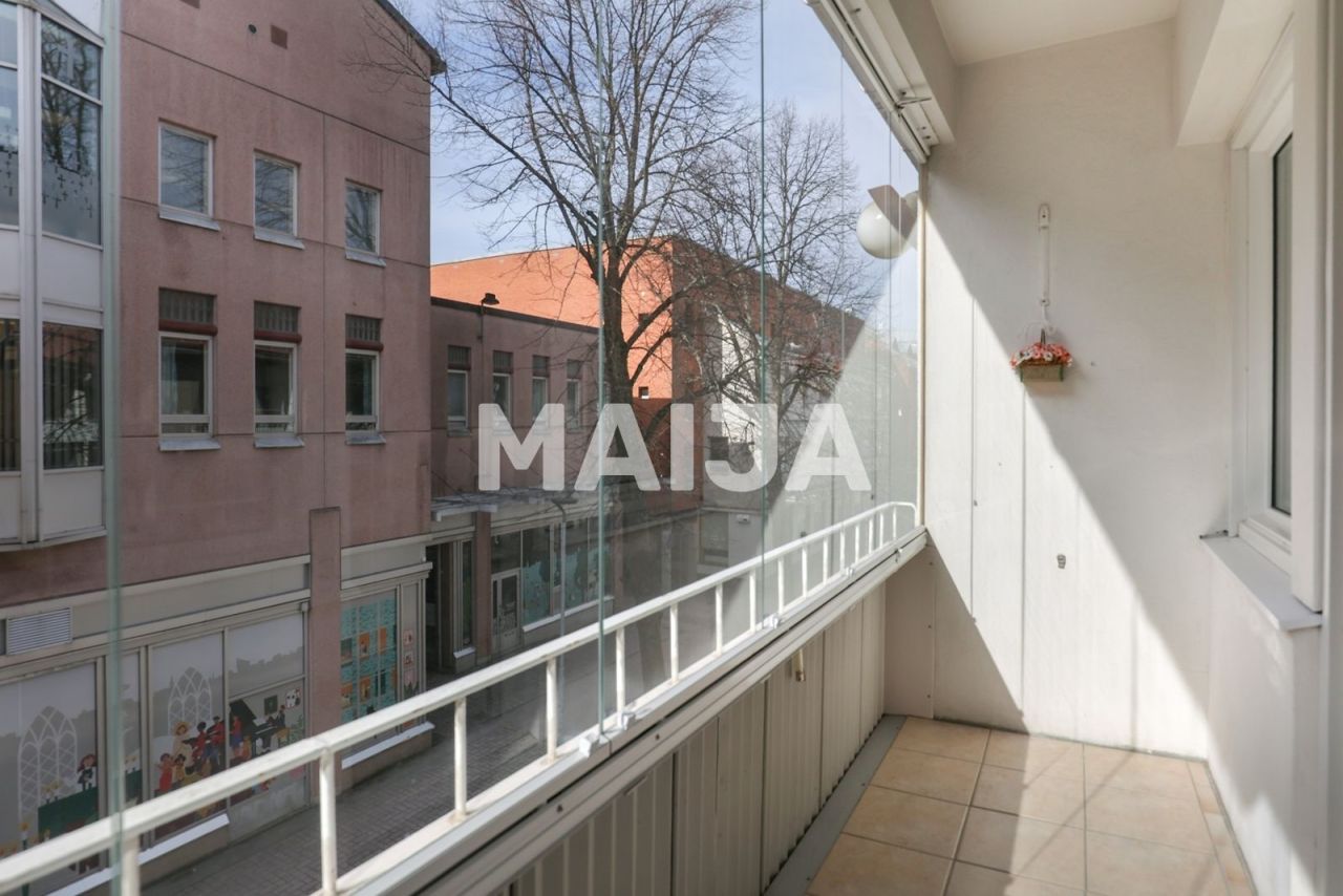 Апартаменты в Вааса, Финляндия, 115 м² - фото 16