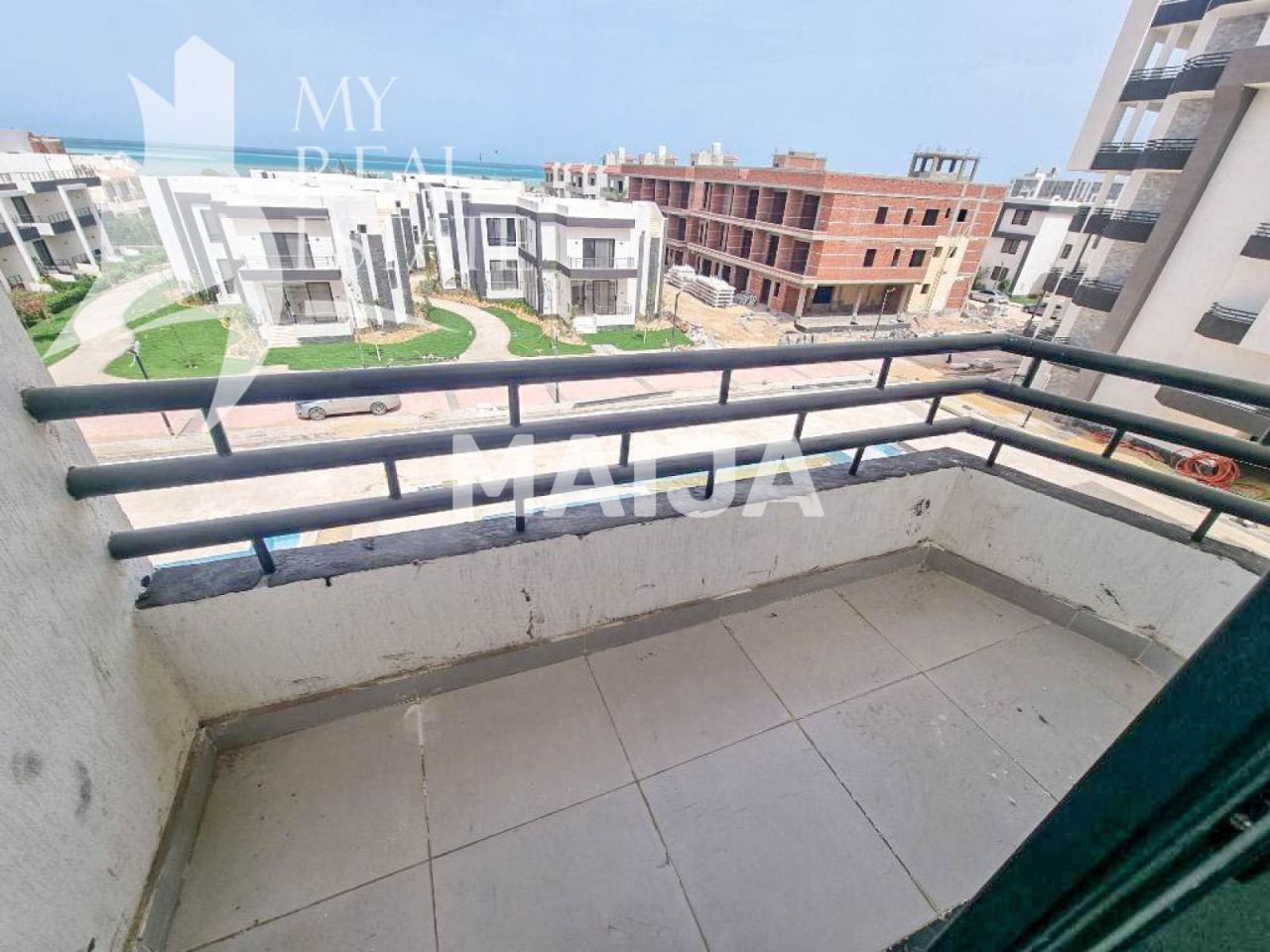 Апартаменты в Хургаде, Египет, 70 м² - фото 17