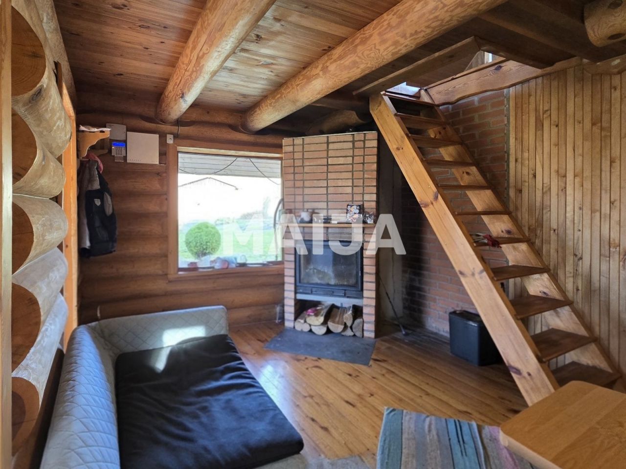 Дом Vidriži, Латвия, 238 м² - фото 17