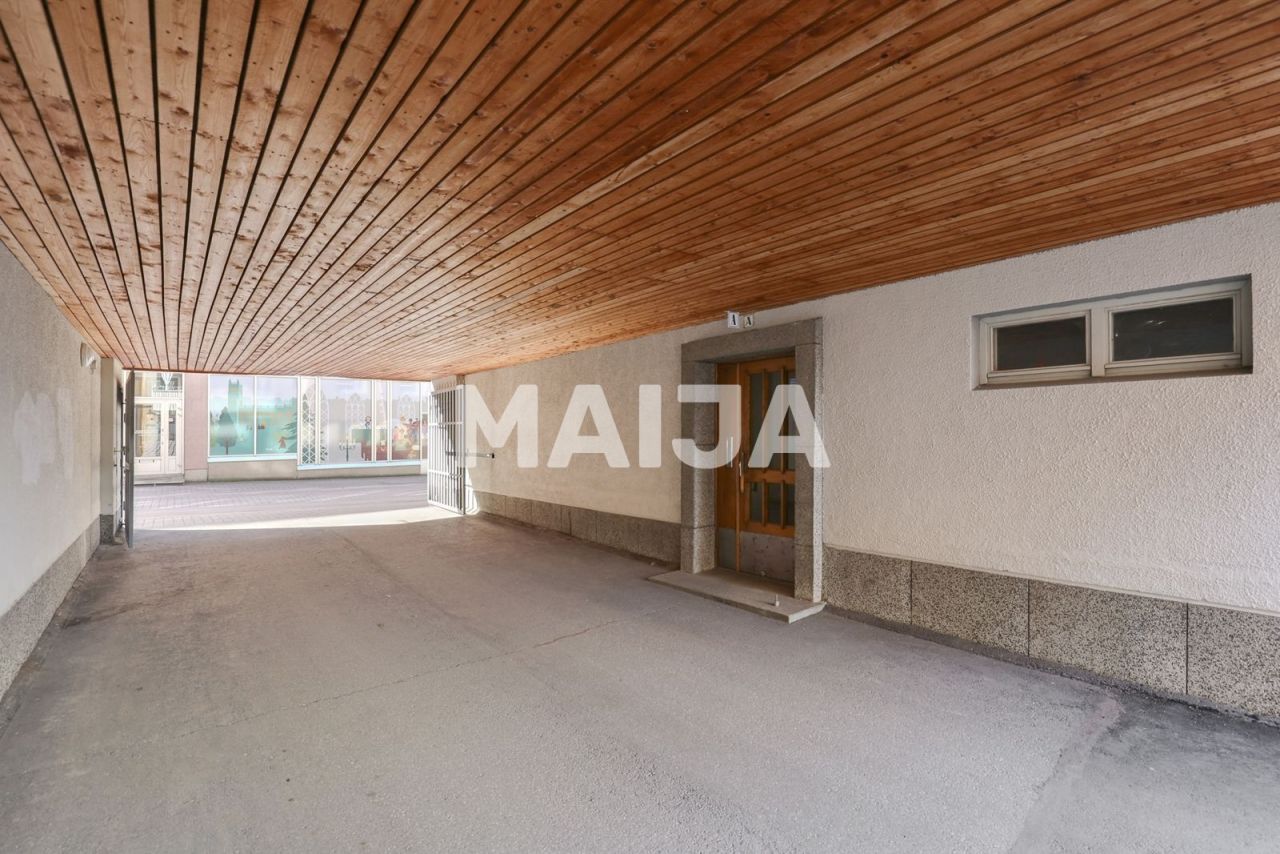 Апартаменты в Вааса, Финляндия, 115 м² - фото 17
