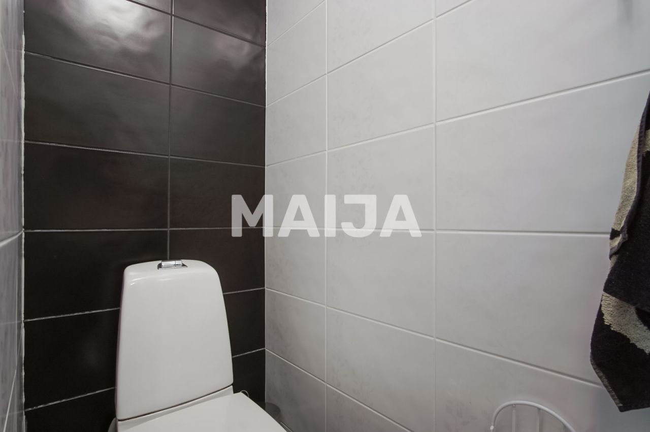 Дом Торнио, Финляндия, 143 м² - фото 17