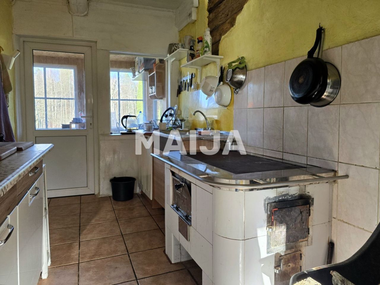 Дом Vidriži, Латвия, 238 м² - фото 18