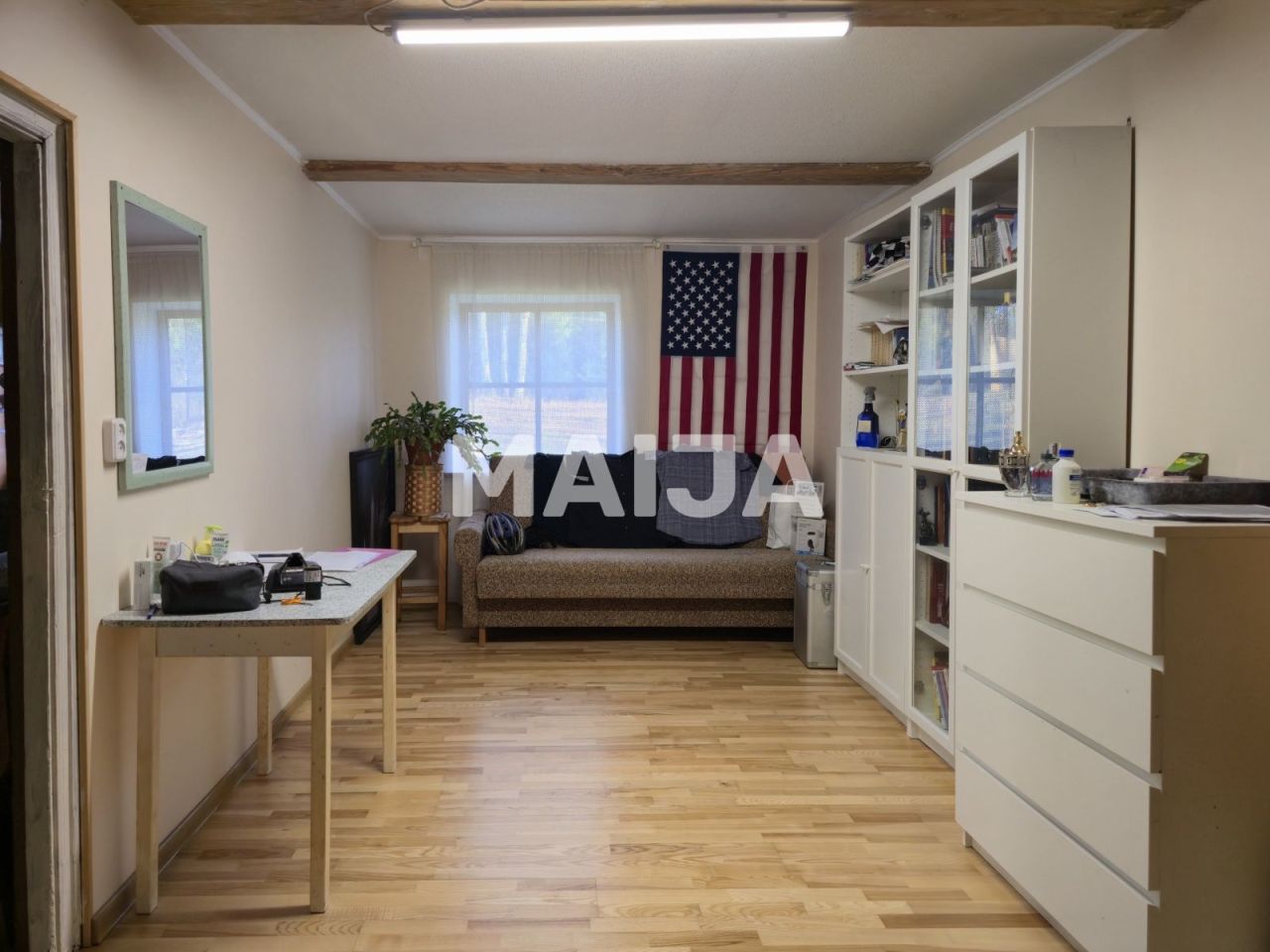 Дом Vidriži, Латвия, 238 м² - фото 19