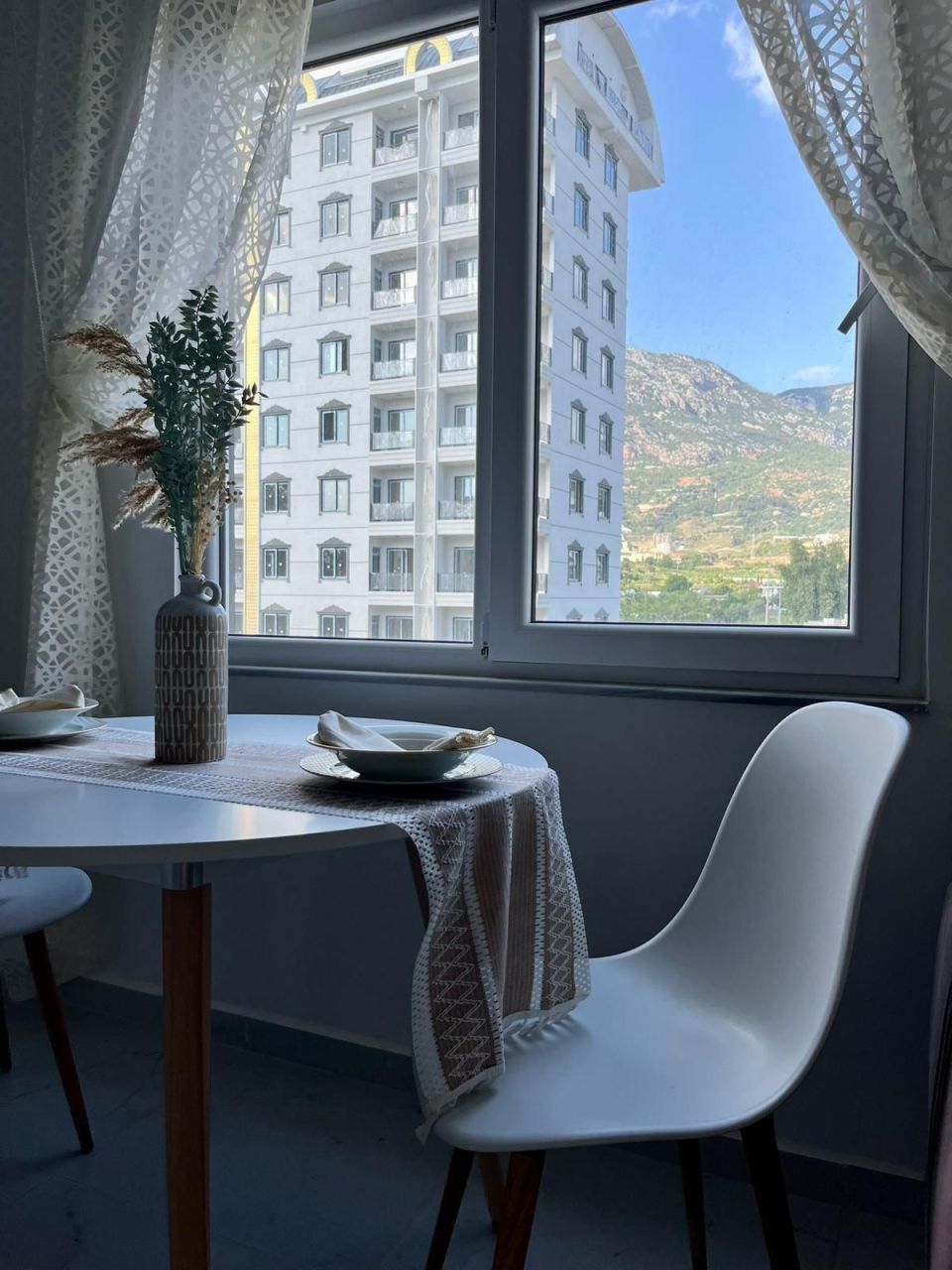 Апартаменты в Алании, Турция, 52 м² - фото 5