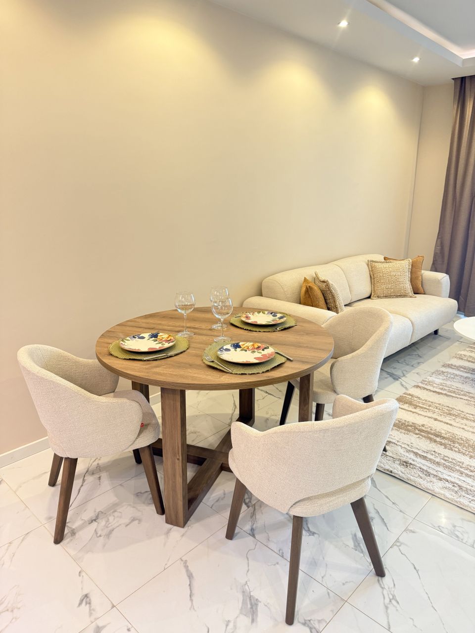 Апартаменты в Алании, Турция, 70 м² - фото 3