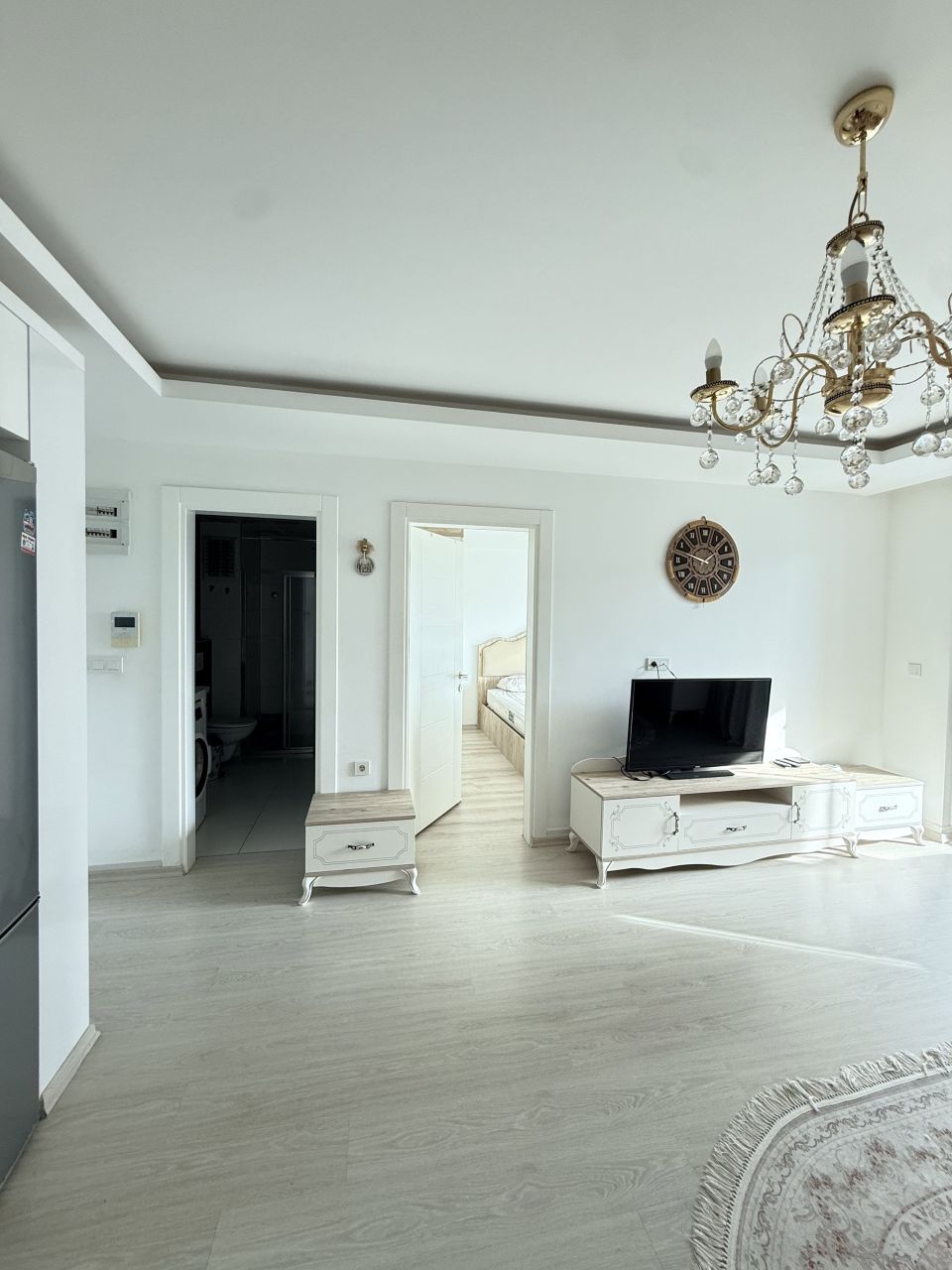 Апартаменты в Алании, Турция, 68 м² - фото 7