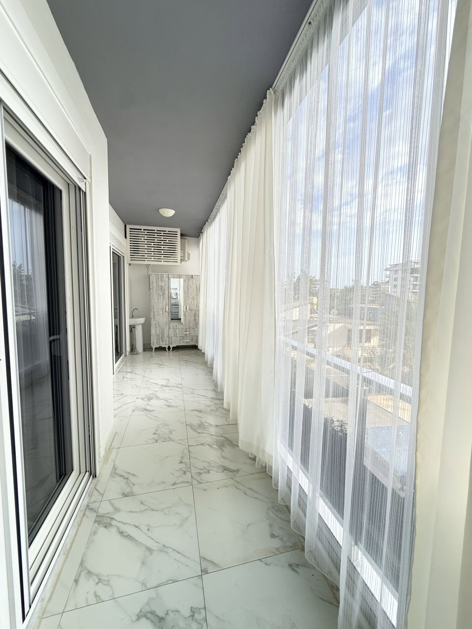 Апартаменты в Алании, Турция, 70 м² - фото 5