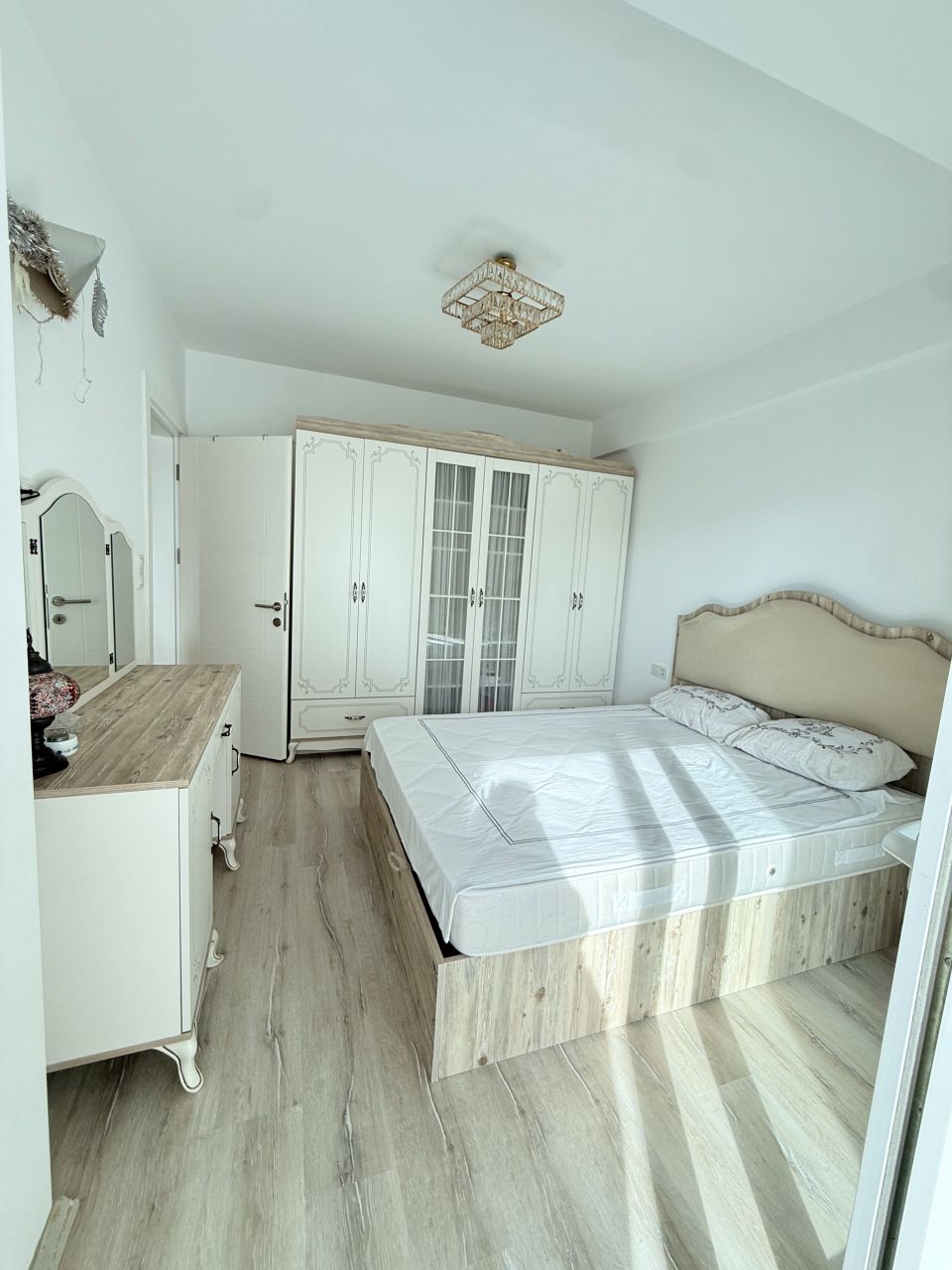 Апартаменты в Алании, Турция, 68 м² - фото 9