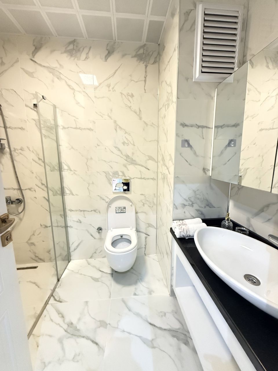 Апартаменты в Алании, Турция, 70 м² - фото 8