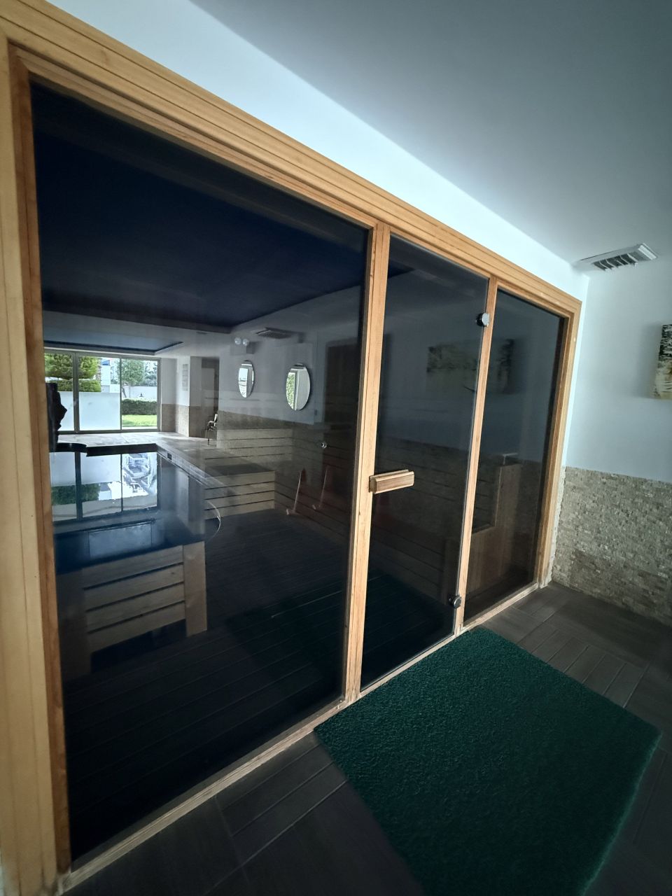 Апартаменты в Алании, Турция, 68 м² - фото 16