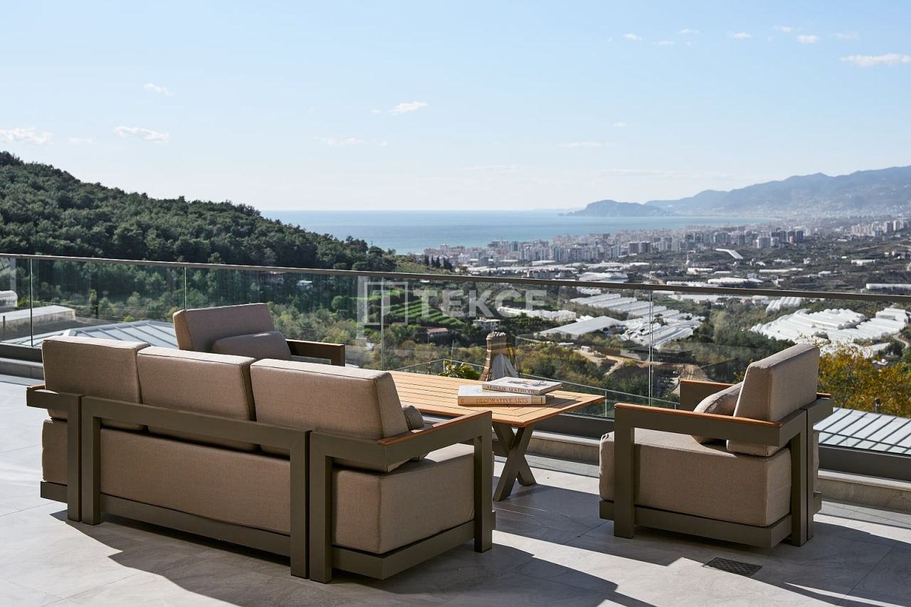 Вилла в Алании, Турция, 660 м² - фото 3