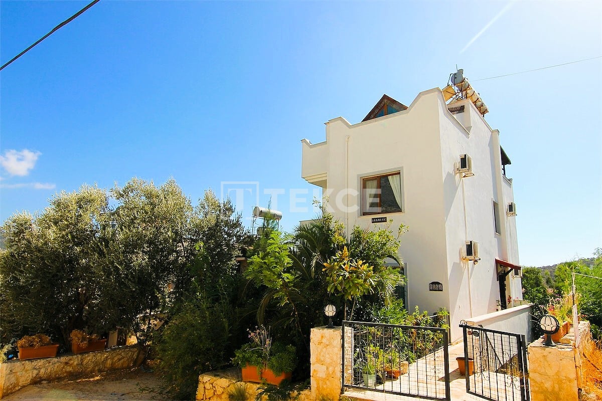 Пентхаус в Калкане, Турция, 120 м² - фото 3