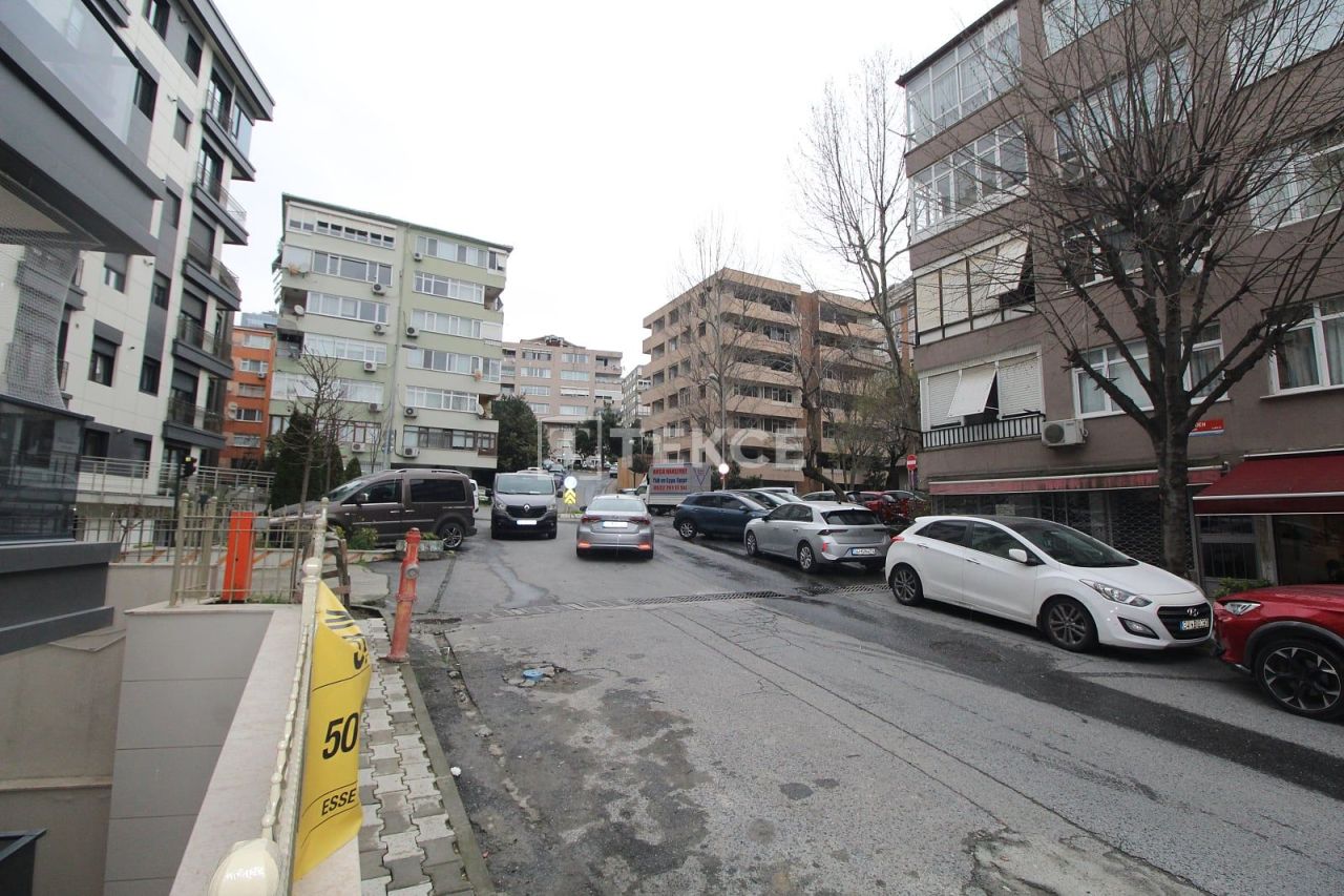 Апартаменты в Стамбуле, Турция, 82 м² - фото 4