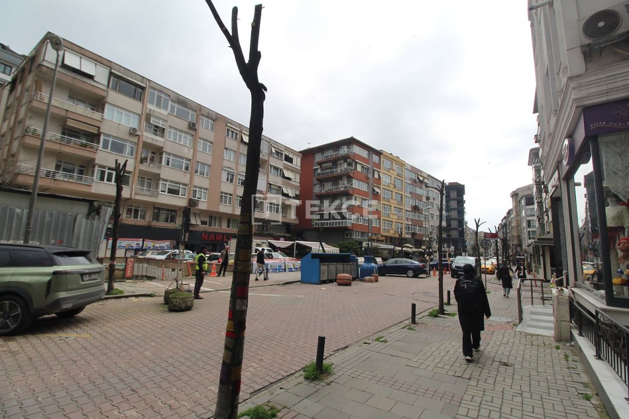 Апартаменты в Стамбуле, Турция, 82 м² - фото 3