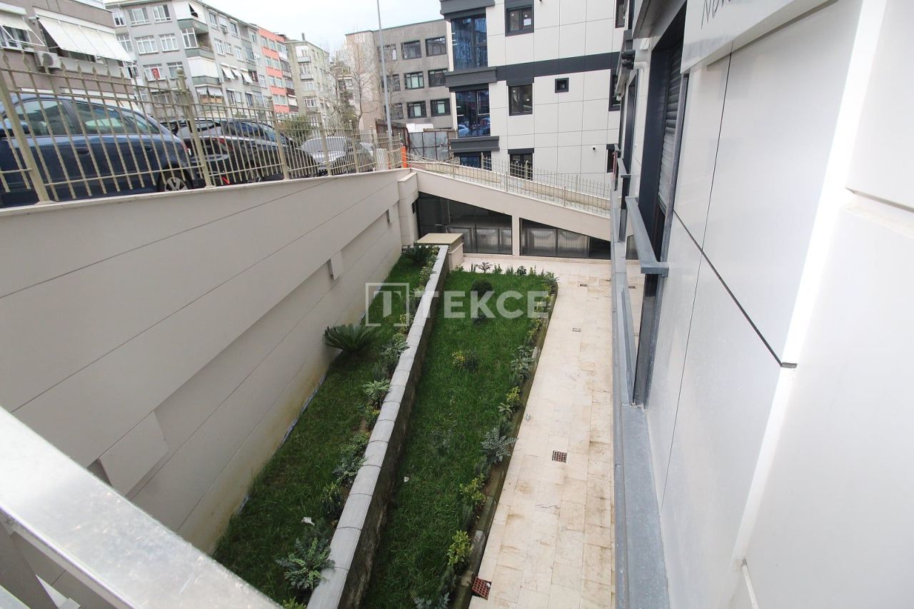 Пентхаус в Стамбуле, Турция, 70 м² - фото 4