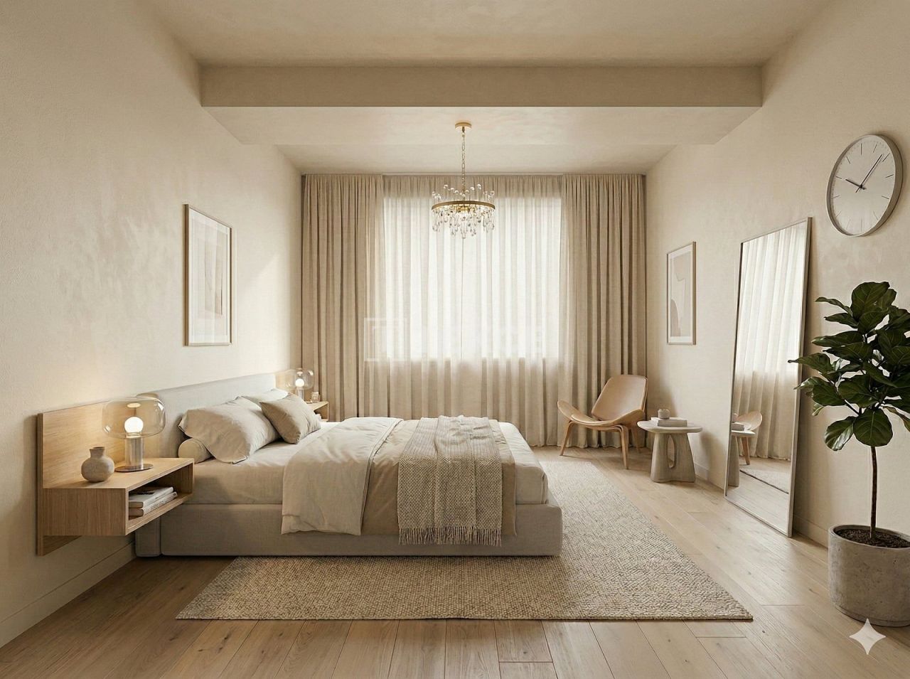 Апартаменты в Стамбуле, Турция, 82 м² - фото 4