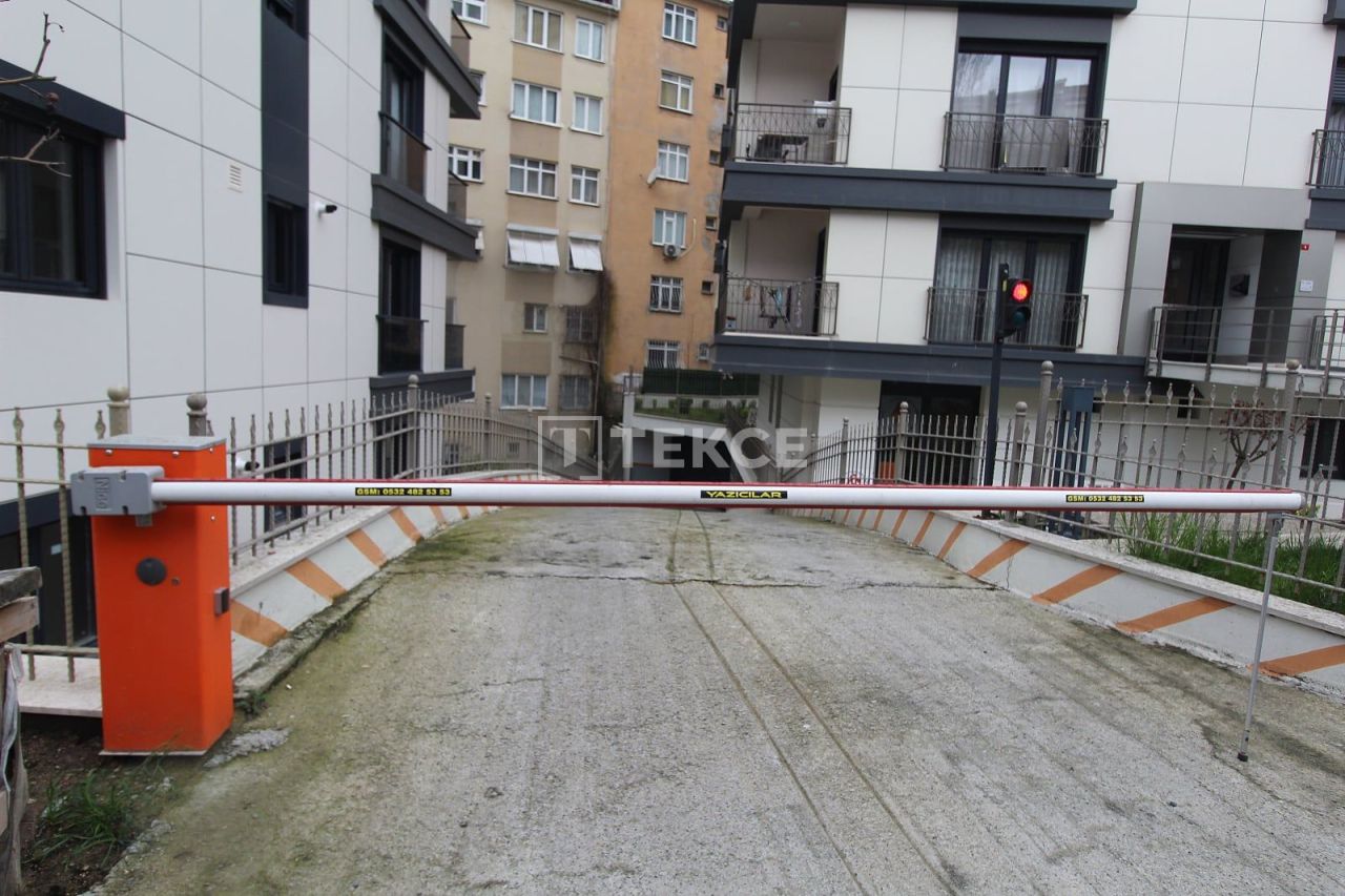 Апартаменты в Стамбуле, Турция, 82 м² - фото 5