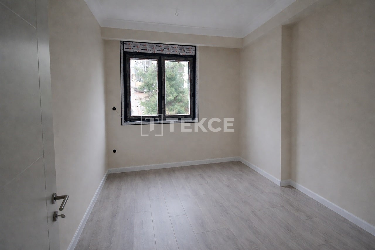Апартаменты в Стамбуле, Турция, 71 м² - фото 6