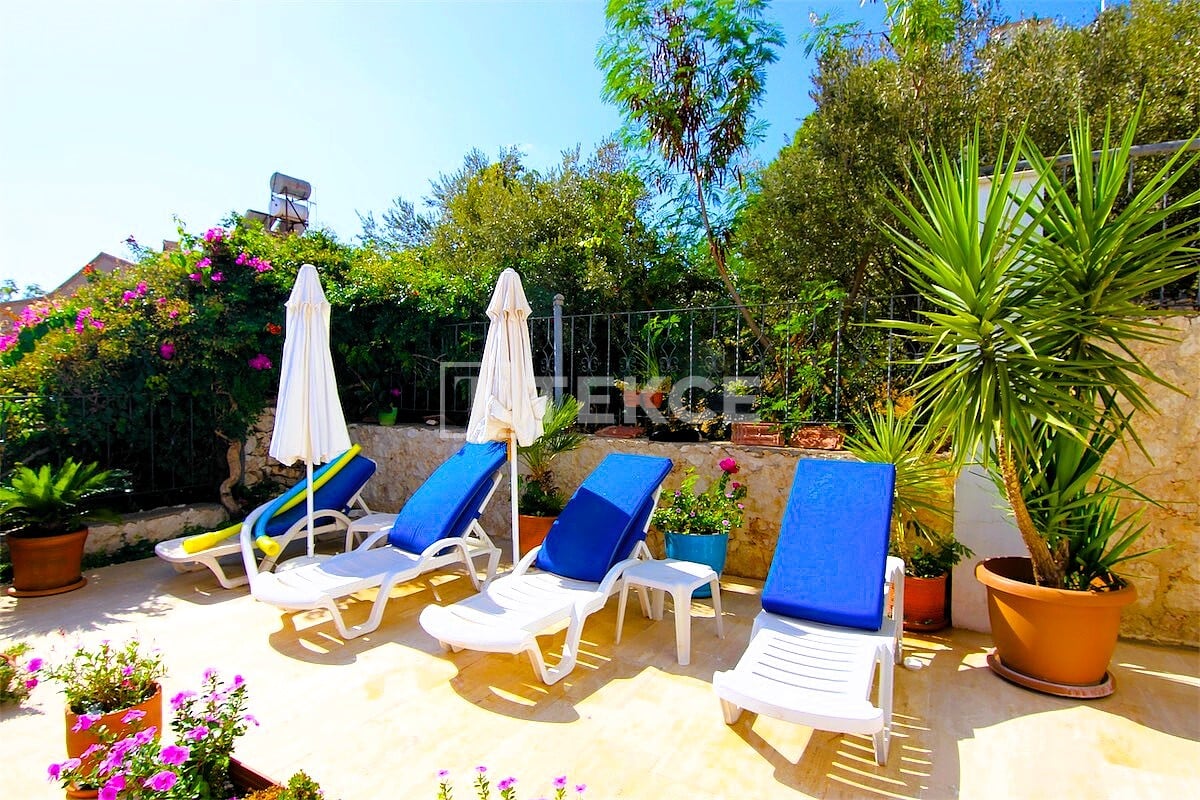 Пентхаус в Калкане, Турция, 120 м² - фото 6