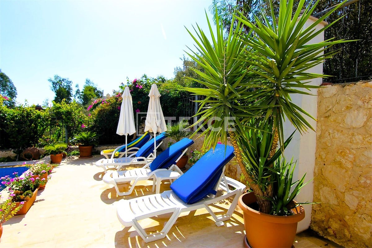 Пентхаус в Калкане, Турция, 120 м² - фото 7