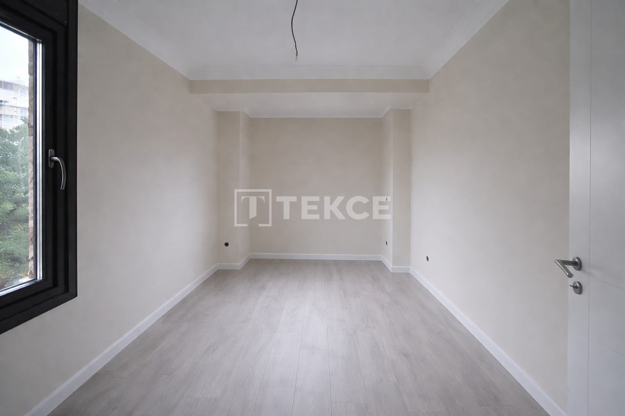 Апартаменты в Стамбуле, Турция, 82 м² - фото 7