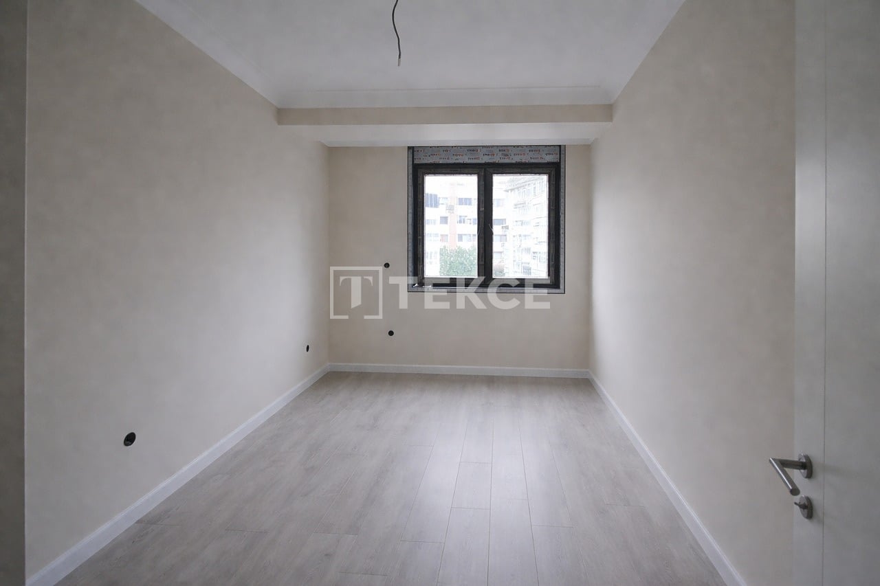 Апартаменты в Стамбуле, Турция, 82 м² - фото 8