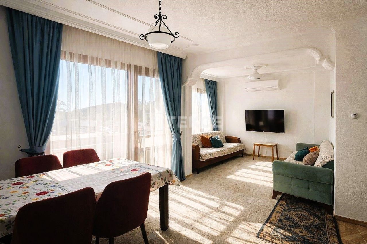 Пентхаус в Калкане, Турция, 120 м² - фото 8